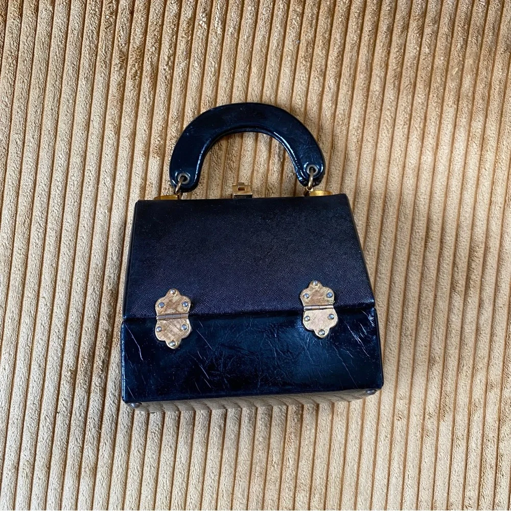 Vintage Murray Kruger Handbag - Picture 5 of 8